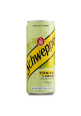 Schweppes Tónica Limón 33cl