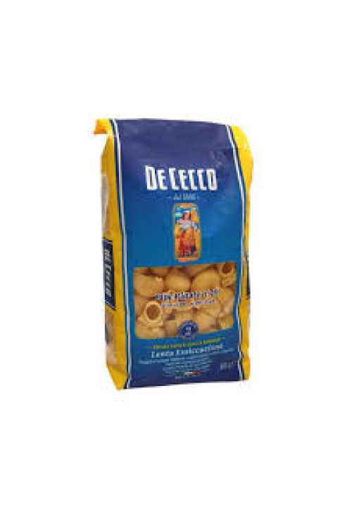 DE CECCO Pipe rigate 500 g.