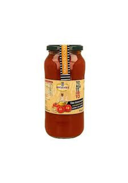 ESCAMEZ Tomate frito en aceite de oliva 560 g