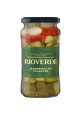 RIOVERDE Banderillas picantes frasco de 150 g.