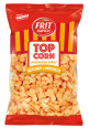 FRIT RAVICH Palomitas extrusionadas ketchup y mostaza FRIT RAVICH 80 gr.