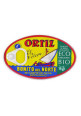 ORTIZ Bonito del Norte en aceite de oliva ecológico ORTIZ 112 g.