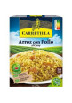 CARRETILLA Arroz con pollo al curry CARRETILLA 300 g.