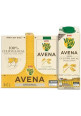 VIVESOY de Pascual Bebida vegetal de avena 6 x 1 l.