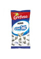 GREFUSA Pipas g Pipas con sal en bolsa 175 g.