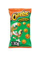 CHEETOS Pelotazos de maíz con sabor a queso 130 g.