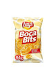 BOCABITS Snack de cortezas de trigo con sabor a carne de MATUTANO BOCABITS bolsa de 84 g.