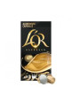 L'OR Café en cápsulas sabor vainilla 10 uds. 52 g.