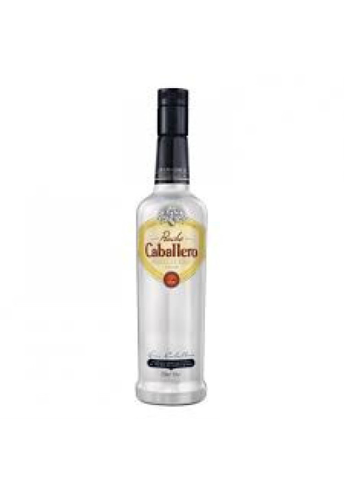 CABALLERO Ponche CABALLERO botella de 70 cl.