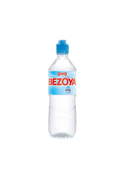 Bezoya tapón sport 75cl