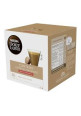 DOLCE GUSTO Café en cápsulas cortado espresso Macchiato 16 uds. .