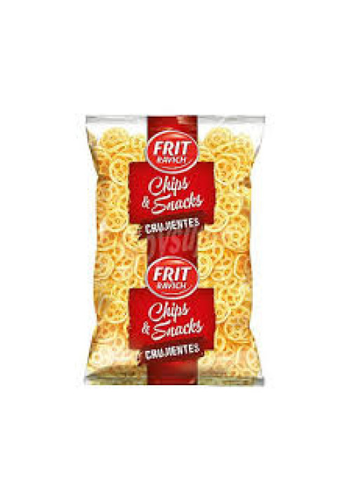 FRIT RAVICH Ruedas crujientes y apetitosos FRIT RAVICH 300 g