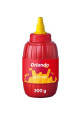 ORLANDO Ketchup 300 g.