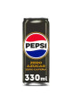 Pepsi cola Zero Sin cafeína 33cl