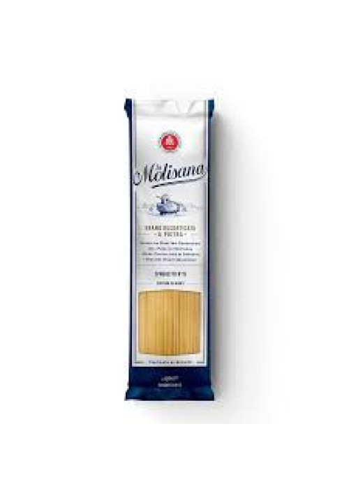 LA MOLISANA Spaghetti nº 15 (pasta seca) 500 g.