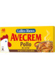 AVECREM Caldo pollo 48 uds. 480 g.