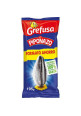 GREFUSA Pipas de girasol GREFUSA EL PIPONAZO Original 200 g.