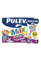 PULEVA Leche de crecimiento, sin lactosa con Omega 3 Max Crecimiento + desarrollo 6 x 1 l.