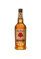 FOUR ROSES Whisky tipo bourbon botella 70 cl.