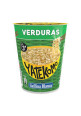 YATEKOMO Fideos Orientales con sabor a verduras 60 g.