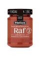 HELIOS Tomate triturado natural con raf 300 g.