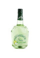 GRANPOMIER Licor de manzana verde sin alcohol GRANPOMIER botella de 70 cl.