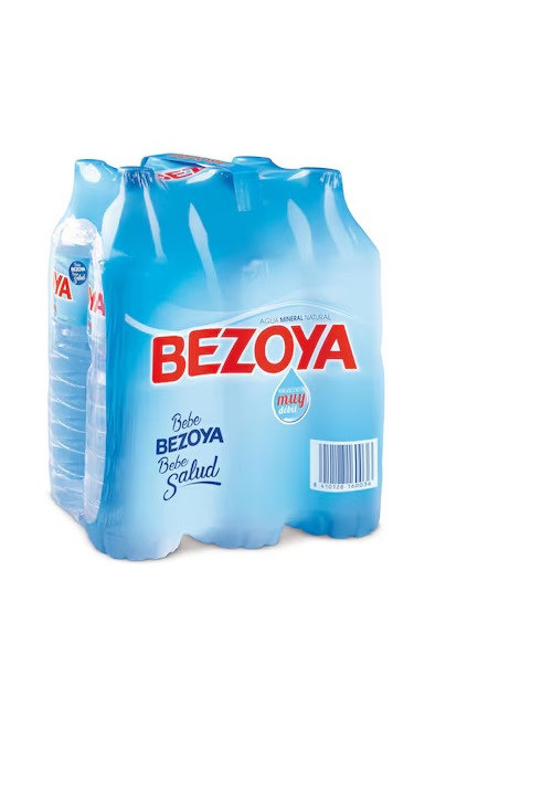 Bezoya pack 6*1.5L