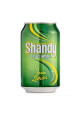 Cruzcampo Shandy 33cl