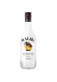 MALIBU Ron blanco caribeño con sabor a coco MALIBU Original botella de 70 cl.