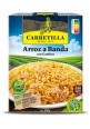 CARRETILLA Arroz a banda con gambas CARRETILLA 250 g.