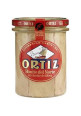 ORTIZ Bonito en aceite de oliva 150 g.