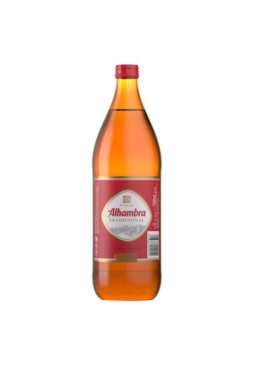 Alambra tradicional 1L