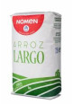 NOMEN Arroz largo 1 kg.