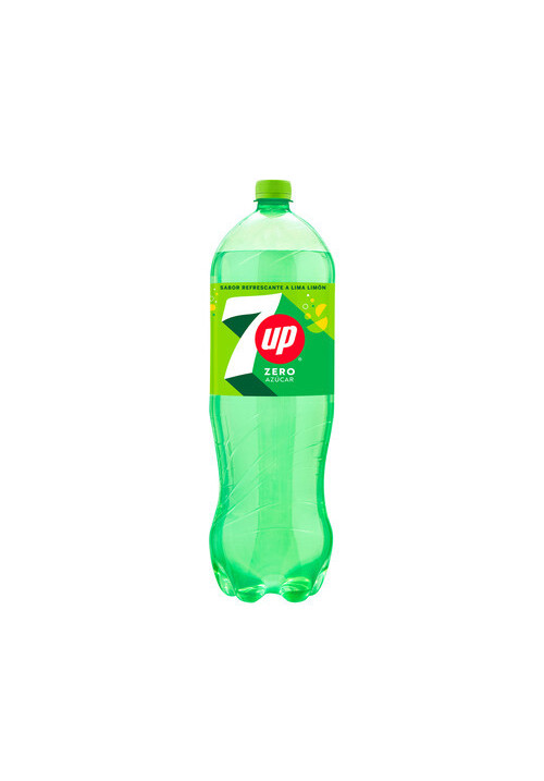 Seven Up Zero 2L