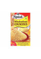 TIPIAK Couscous integral TIPIAK paquete de 500 g.