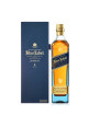 JOHNNIE WALKER Blue label Whisky blended escocés 70 cl.