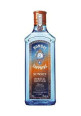 BOMBAY Shaphire sunset Ginebra inglesa tipo London Dry Gin 70 cl