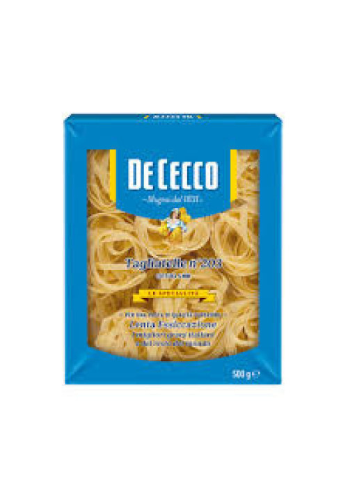 DE CECCO Tagliatelle 500 g.