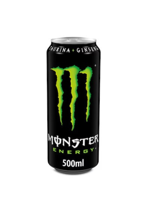 Monster Green 50cl