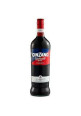 CINZANO Vermouth rojo receta tradicional italina CINZANO botella de 1 l.