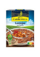 CARRETILLA Lentejas al estilo casero CARRETILLA 300 g.