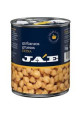 JAE Garbanzos cocidos JAE lata de 500 g.