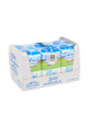 CENTRAL LECHERA ASTURIANA Leche de vaca semidesnatada de origen español 6 x 500 ml.