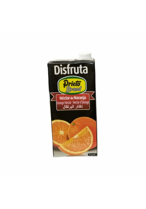 Prieto Naranja1L