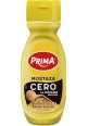 PRIMA Cero Mostaza cero 255 gr. + 10 gr. Gratis