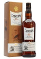 DEWARS Whisky blended escocés 12 botella 75 cl.