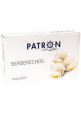 PATRON Berberechos medianos al natural lata de 63 g.