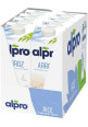 ALPRO Bebida de arroz 100% vegetal y sin azúcares añadidos 8 x 1 l.