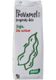 SANTIVERI Batido de soja ecológico SANTIVERI, 1 l.