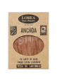 LOREA Filetes de anchoas del Cantábrico en aceite virgen extra ecológico Green Selection MSC (Pesca sostenible certificada)LOREA